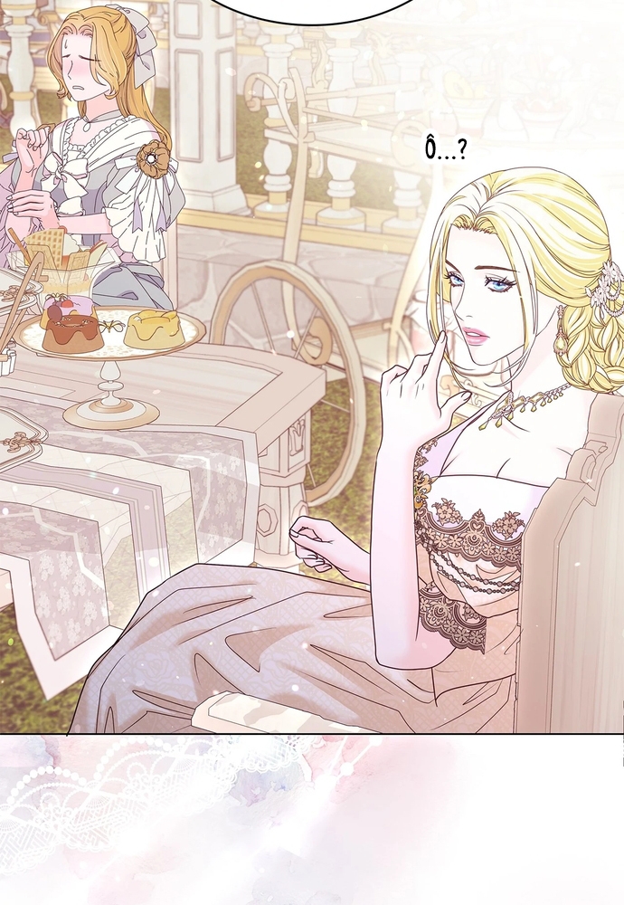 Nữ Phản Diện Thuần Phục Ác Ma Điên Loạn Chap 53 - Next Chap 54