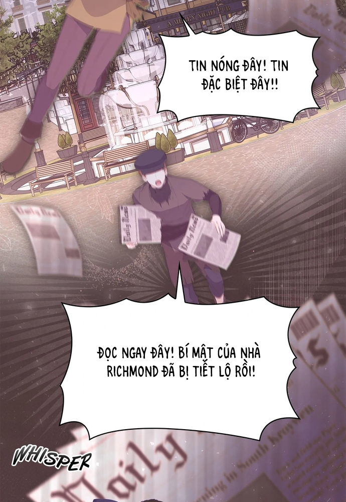 Nữ Phản Diện Thuần Phục Ác Ma Điên Loạn Chap 53 - Next Chap 54