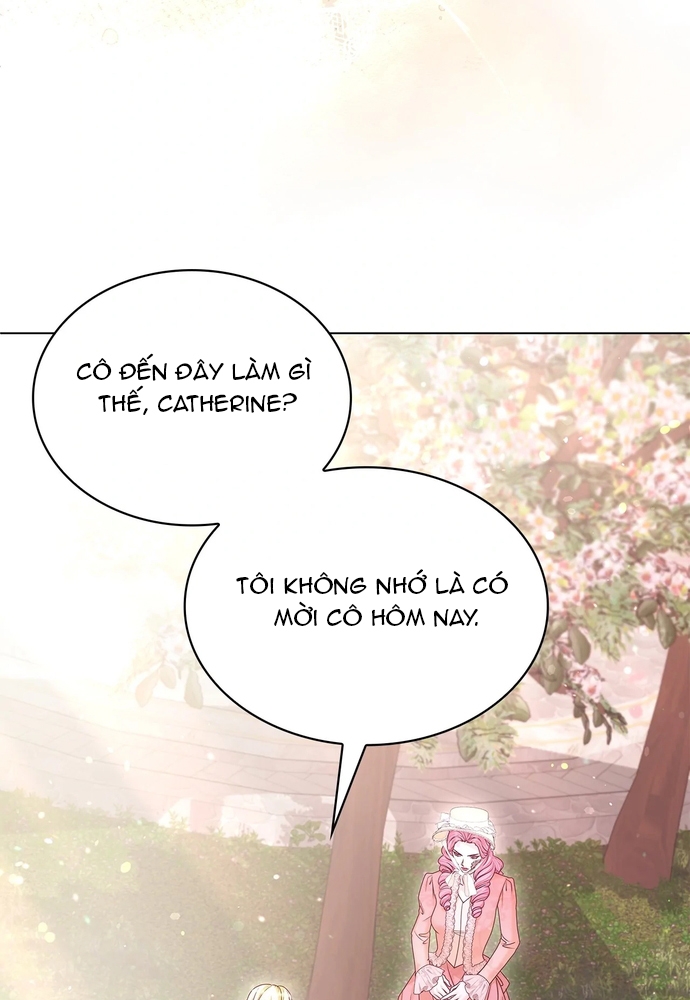 Nữ Phản Diện Thuần Phục Ác Ma Điên Loạn Chap 53 - Next Chap 54