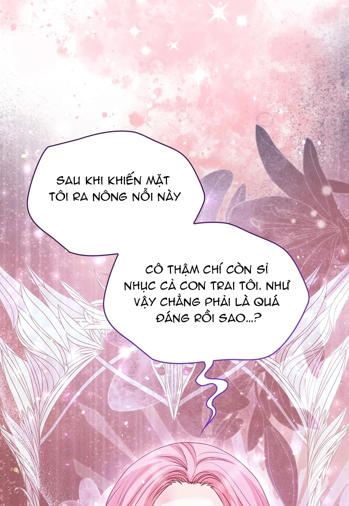 Nữ Phản Diện Thuần Phục Ác Ma Điên Loạn Chap 53 - Next Chap 54