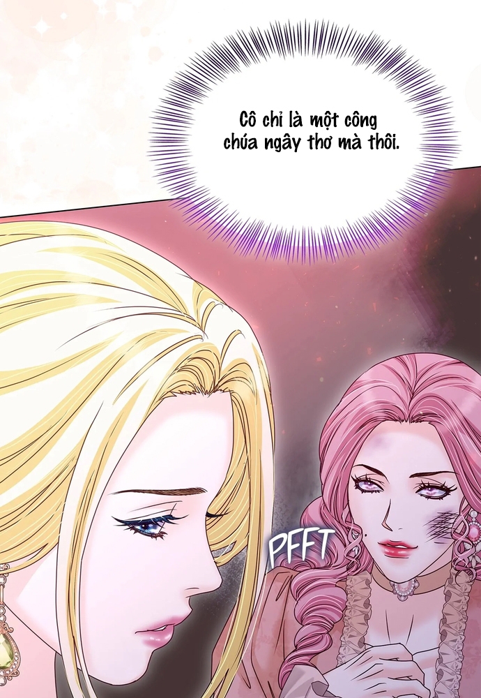 Nữ Phản Diện Thuần Phục Ác Ma Điên Loạn Chap 53 - Next Chap 54