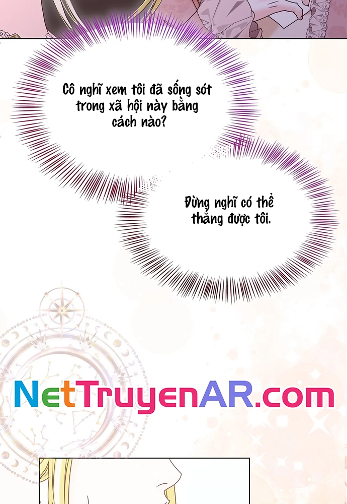 Nữ Phản Diện Thuần Phục Ác Ma Điên Loạn Chap 53 - Next Chap 54