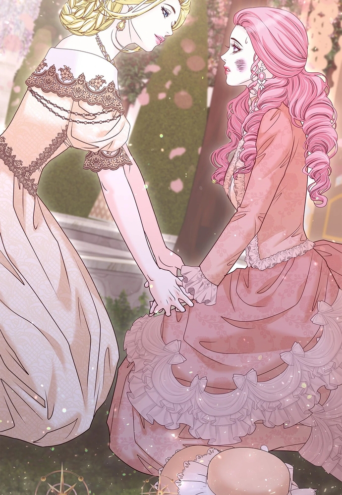 Nữ Phản Diện Thuần Phục Ác Ma Điên Loạn Chap 53 - Next Chap 54