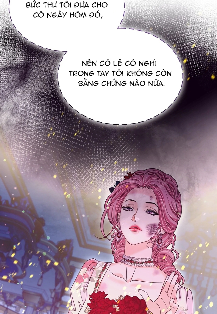 Nữ Phản Diện Thuần Phục Ác Ma Điên Loạn Chap 53 - Next Chap 54