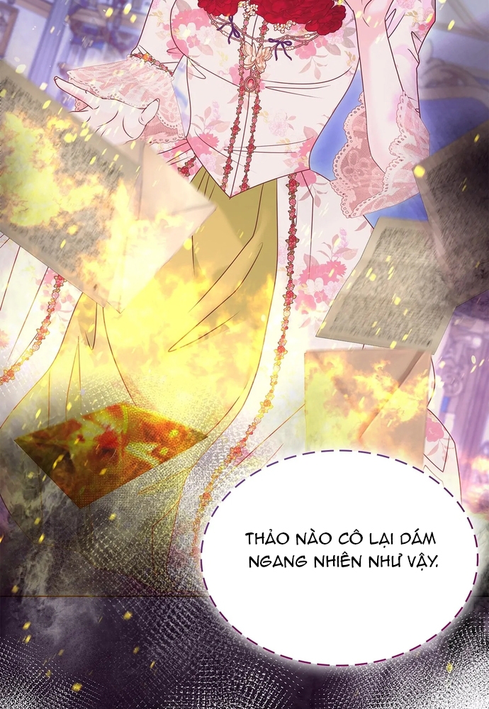 Nữ Phản Diện Thuần Phục Ác Ma Điên Loạn Chap 53 - Next Chap 54