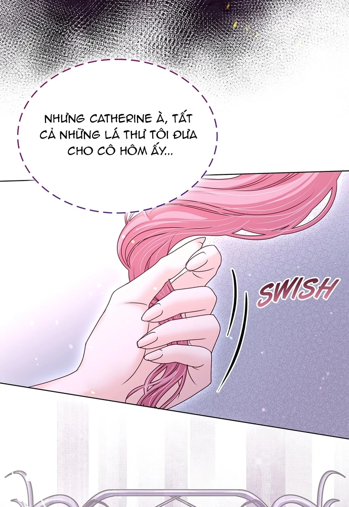 Nữ Phản Diện Thuần Phục Ác Ma Điên Loạn Chap 53 - Next Chap 54