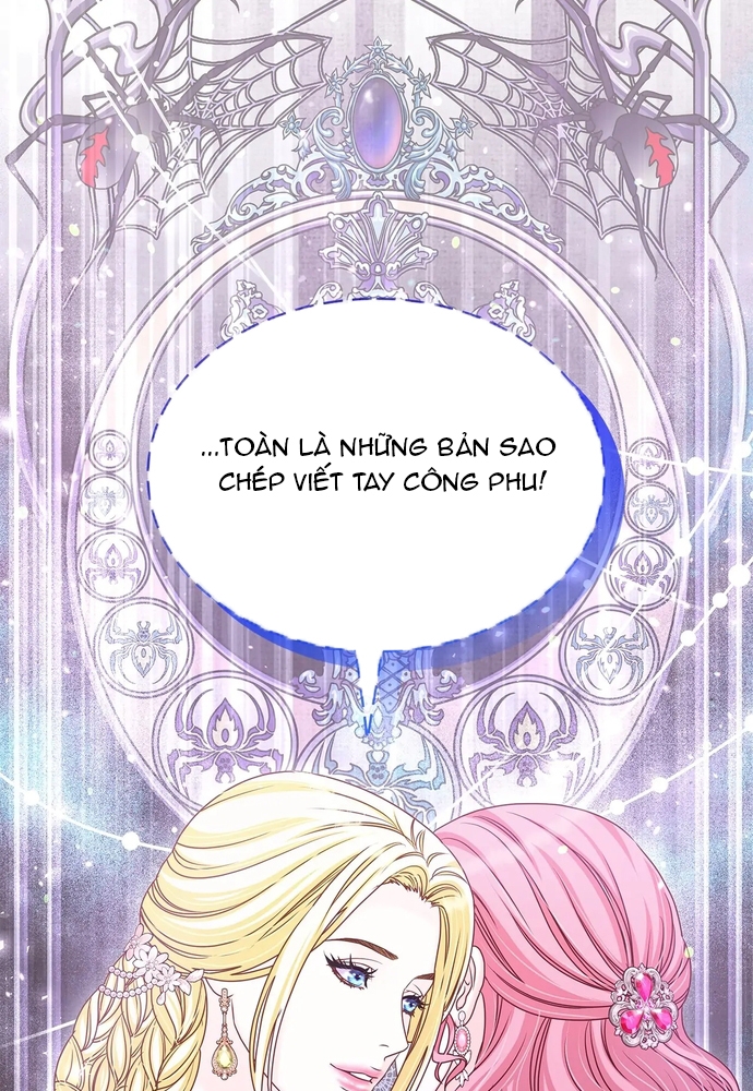 Nữ Phản Diện Thuần Phục Ác Ma Điên Loạn Chap 53 - Next Chap 54