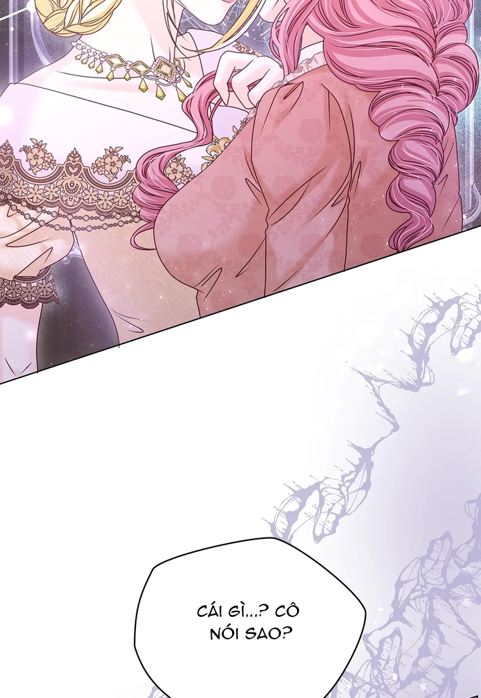 Nữ Phản Diện Thuần Phục Ác Ma Điên Loạn Chap 53 - Next Chap 54