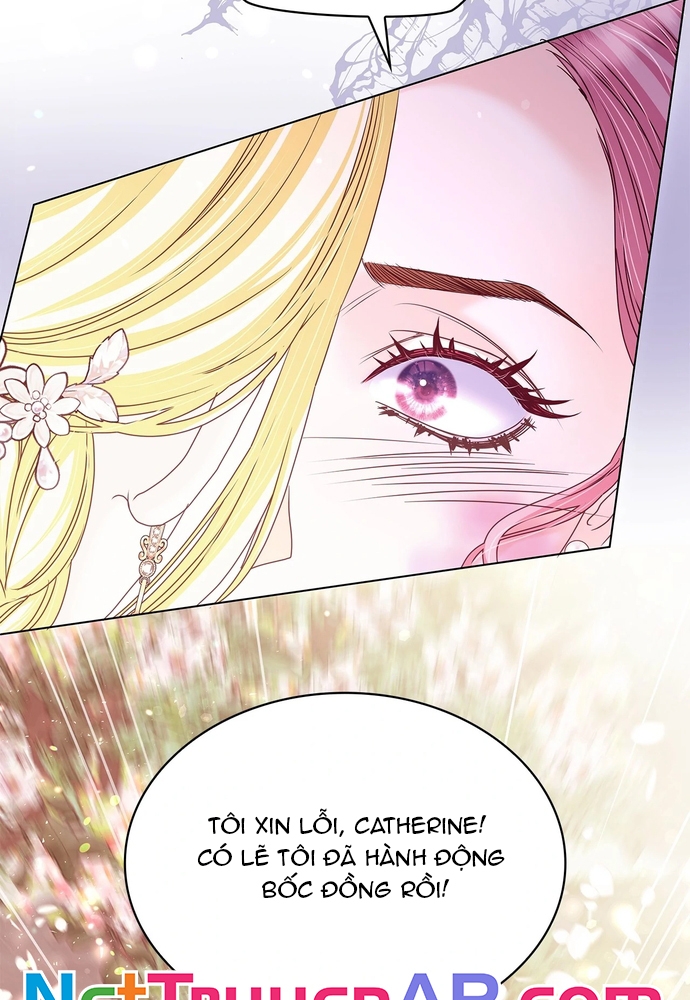 Nữ Phản Diện Thuần Phục Ác Ma Điên Loạn Chap 53 - Next Chap 54