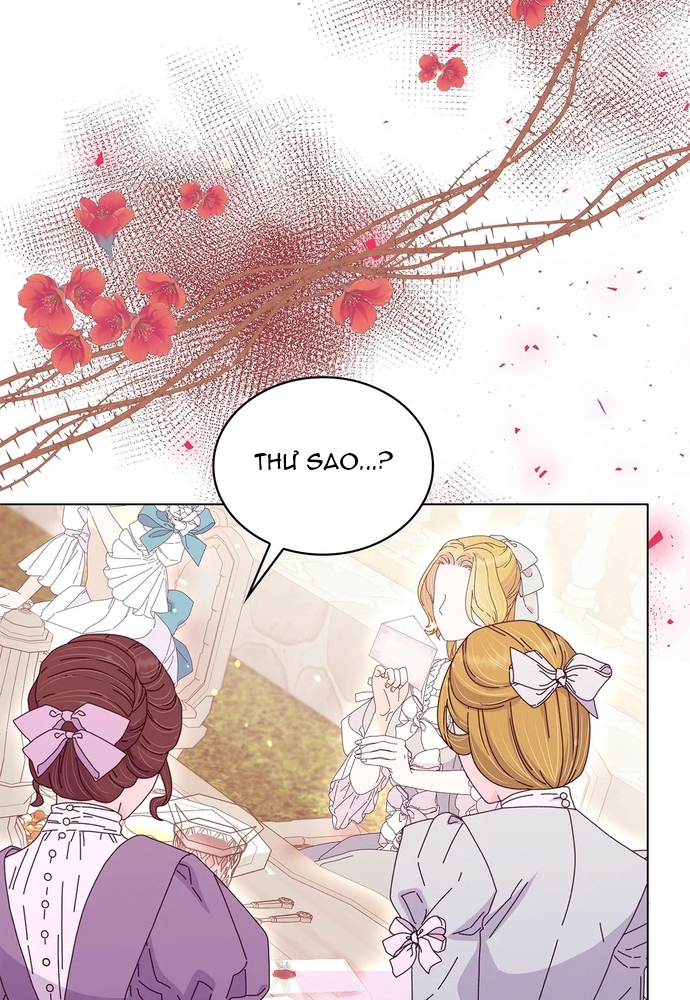 Nữ Phản Diện Thuần Phục Ác Ma Điên Loạn Chap 53 - Next Chap 54