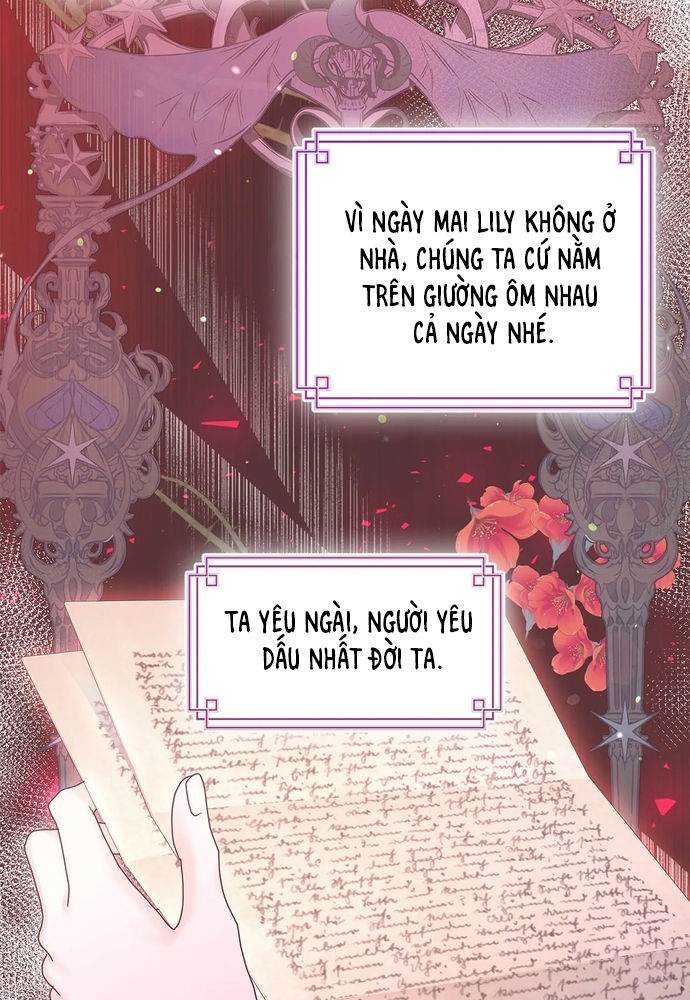 Nữ Phản Diện Thuần Phục Ác Ma Điên Loạn Chap 53 - Next Chap 54