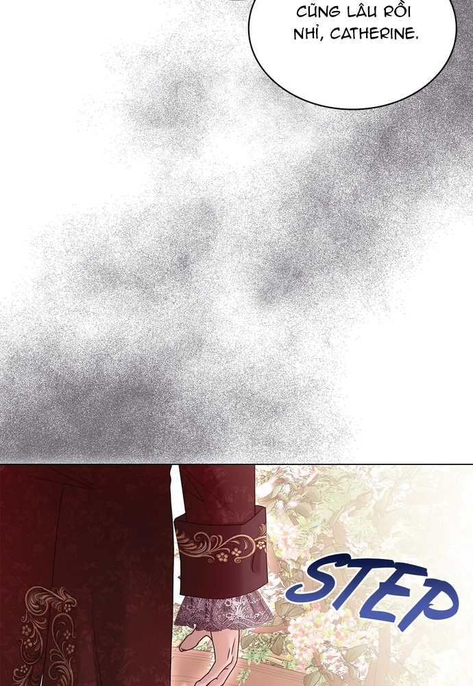 Nữ Phản Diện Thuần Phục Ác Ma Điên Loạn Chap 53 - Next Chap 54