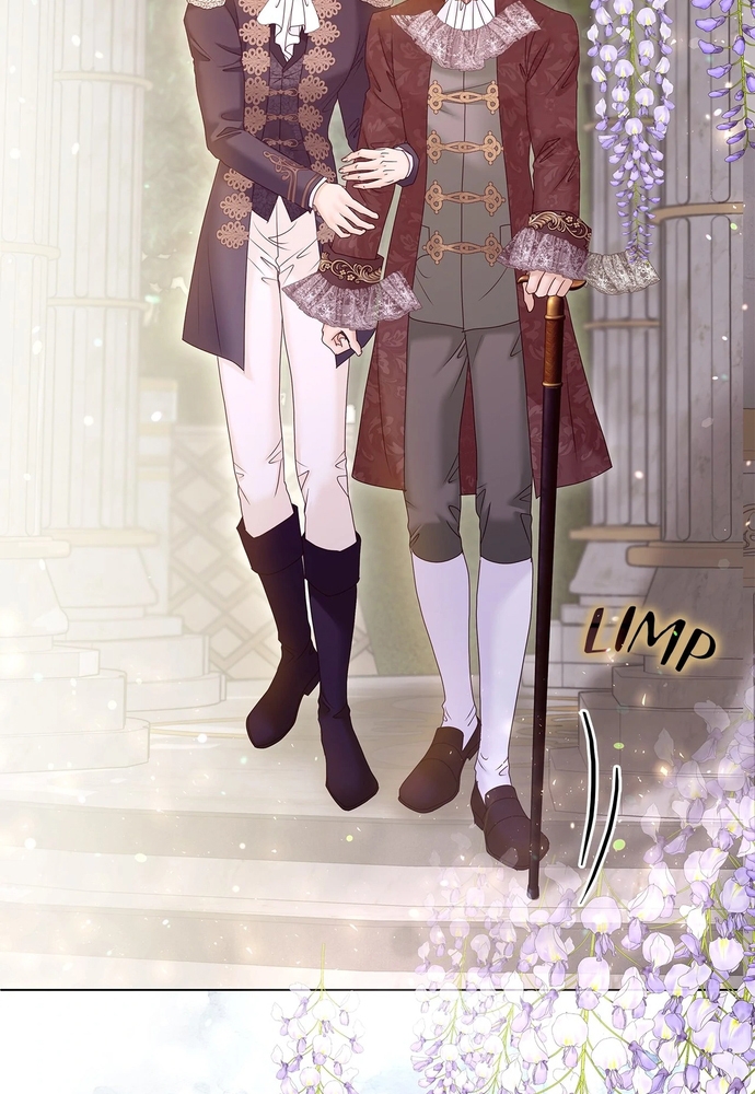 Nữ Phản Diện Thuần Phục Ác Ma Điên Loạn Chap 53 - Next Chap 54