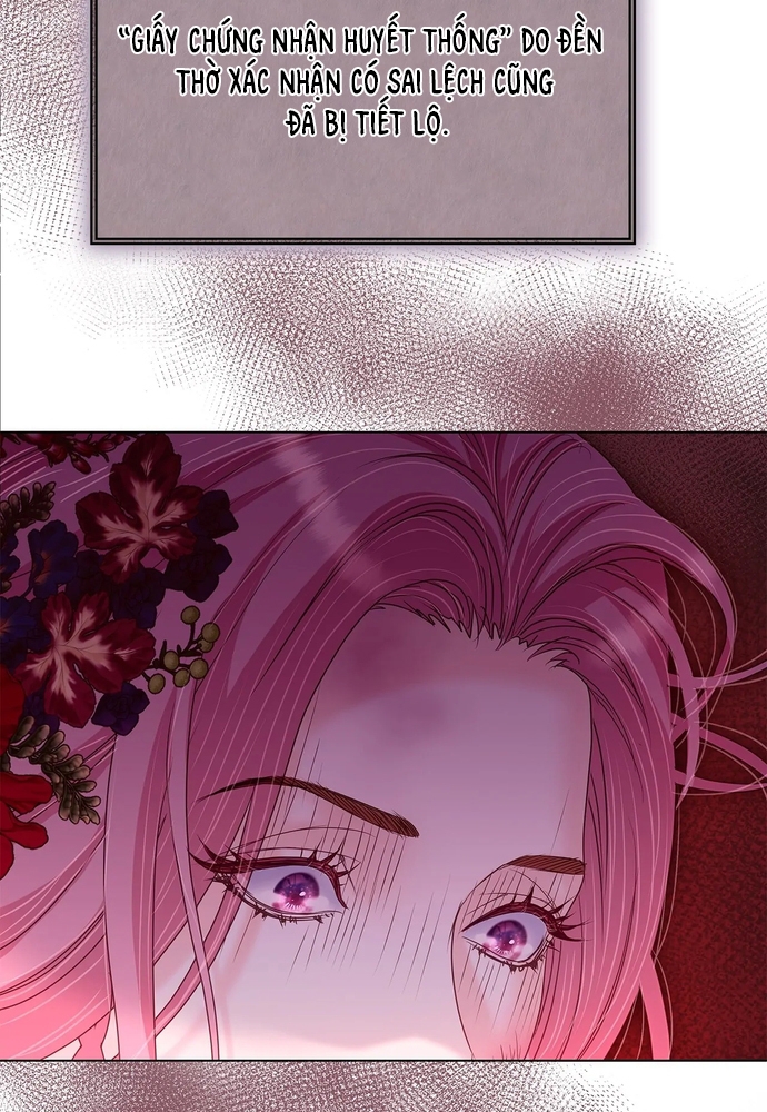 Nữ Phản Diện Thuần Phục Ác Ma Điên Loạn Chap 53 - Next Chap 54