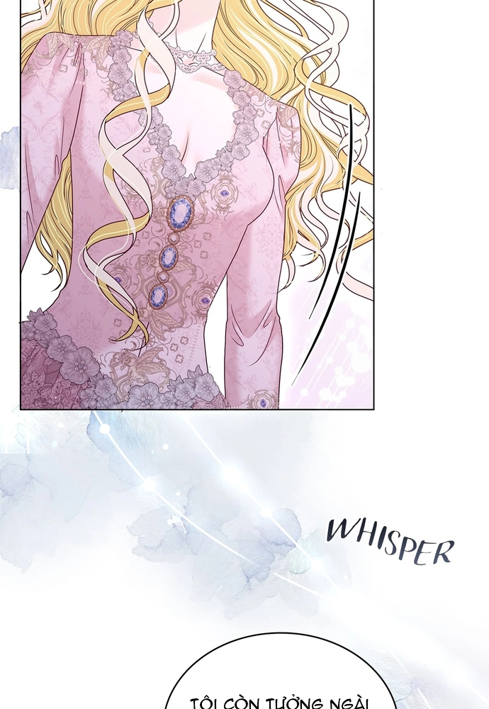 Nữ Phản Diện Thuần Phục Ác Ma Điên Loạn Chap 53 - Next Chap 54