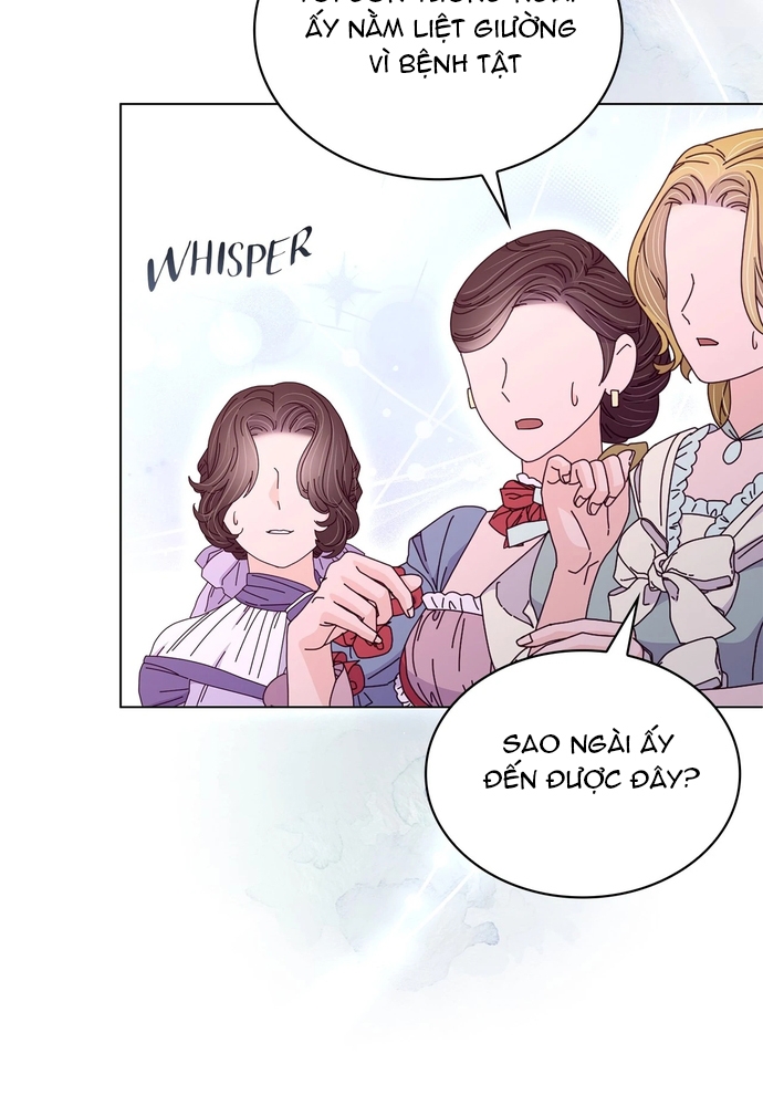 Nữ Phản Diện Thuần Phục Ác Ma Điên Loạn Chap 53 - Next Chap 54