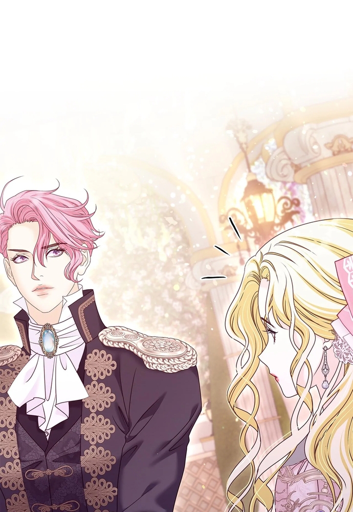 Nữ Phản Diện Thuần Phục Ác Ma Điên Loạn Chap 53 - Next Chap 54