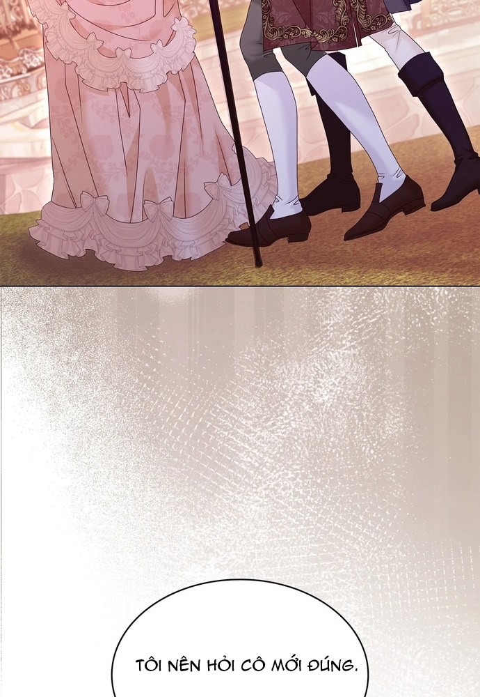 Nữ Phản Diện Thuần Phục Ác Ma Điên Loạn Chap 53 - Next Chap 54