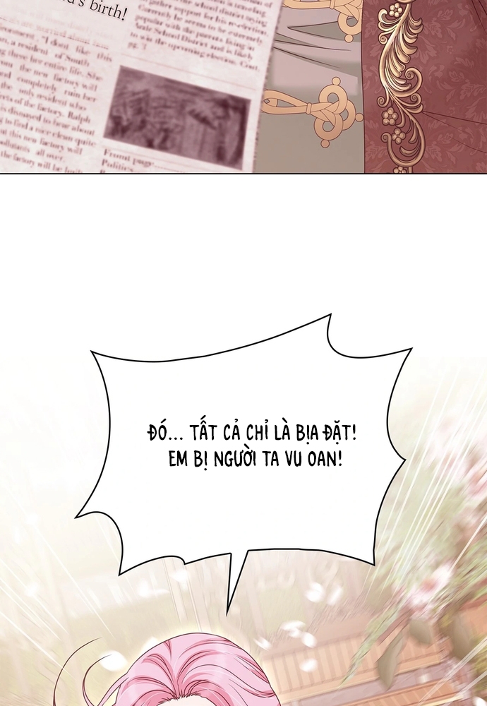 Nữ Phản Diện Thuần Phục Ác Ma Điên Loạn Chap 53 - Next Chap 54