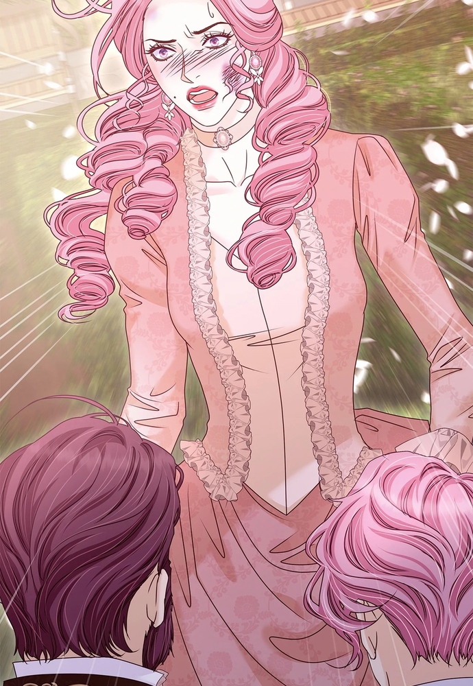 Nữ Phản Diện Thuần Phục Ác Ma Điên Loạn Chap 53 - Next Chap 54