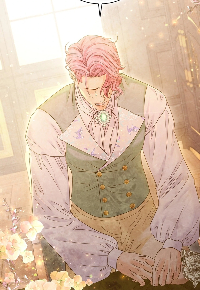 Nữ Phản Diện Thuần Phục Ác Ma Điên Loạn Chap 53 - Next Chap 54