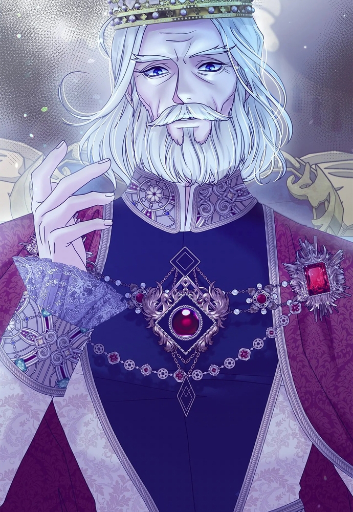 Nữ Phản Diện Thuần Phục Ác Ma Điên Loạn Chap 54 - Next Chap 55