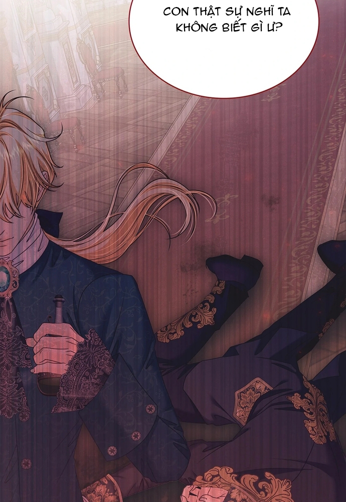 Nữ Phản Diện Thuần Phục Ác Ma Điên Loạn Chap 54 - Next Chap 55