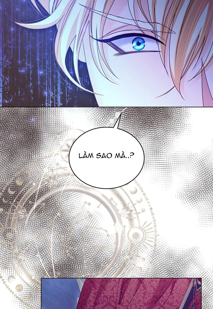 Nữ Phản Diện Thuần Phục Ác Ma Điên Loạn Chap 54 - Next Chap 55