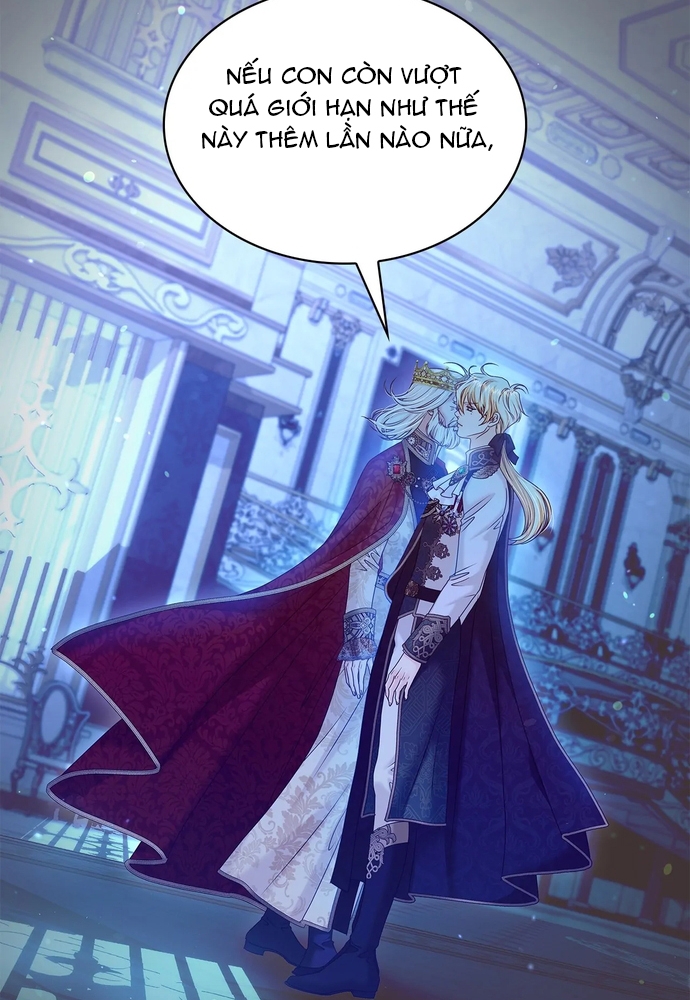 Nữ Phản Diện Thuần Phục Ác Ma Điên Loạn Chap 54 - Next Chap 55