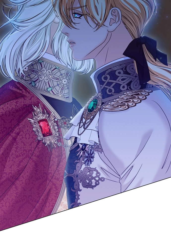 Nữ Phản Diện Thuần Phục Ác Ma Điên Loạn Chap 54 - Next Chap 55