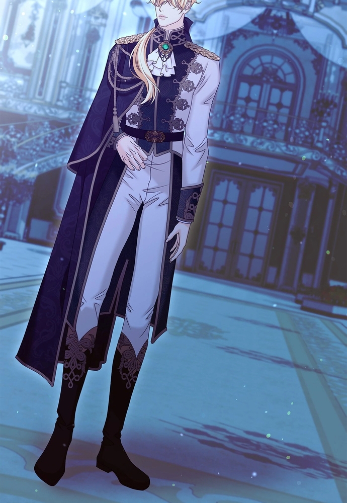 Nữ Phản Diện Thuần Phục Ác Ma Điên Loạn Chap 54 - Next Chap 55