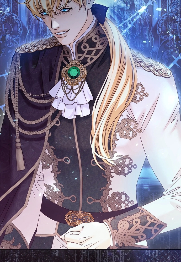 Nữ Phản Diện Thuần Phục Ác Ma Điên Loạn Chap 54 - Next Chap 55