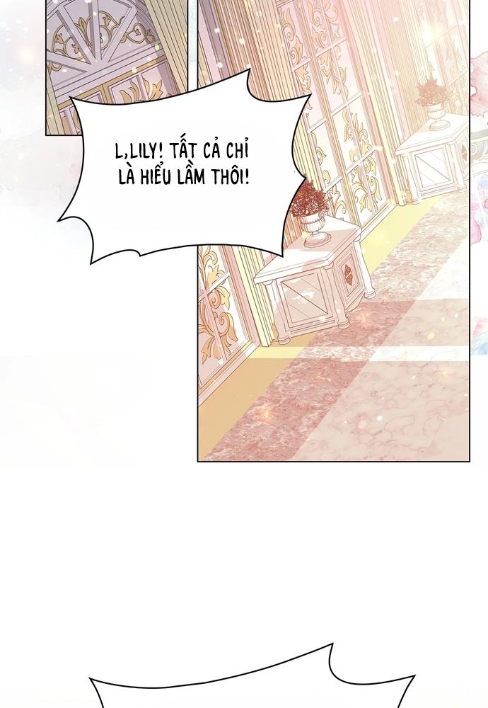 Nữ Phản Diện Thuần Phục Ác Ma Điên Loạn Chap 54 - Next Chap 55