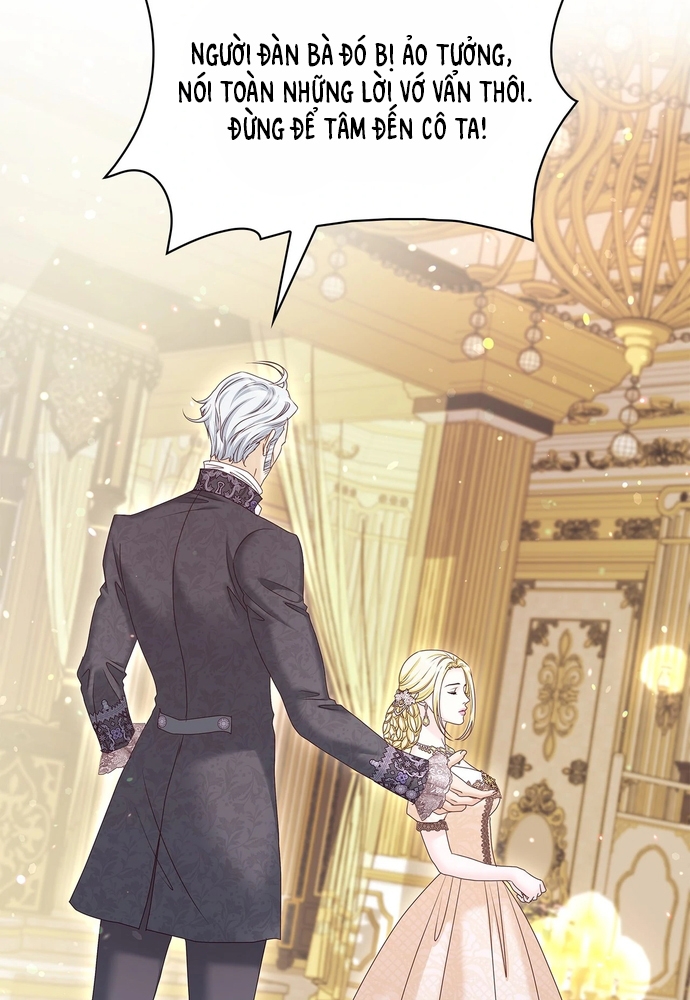 Nữ Phản Diện Thuần Phục Ác Ma Điên Loạn Chap 54 - Next Chap 55