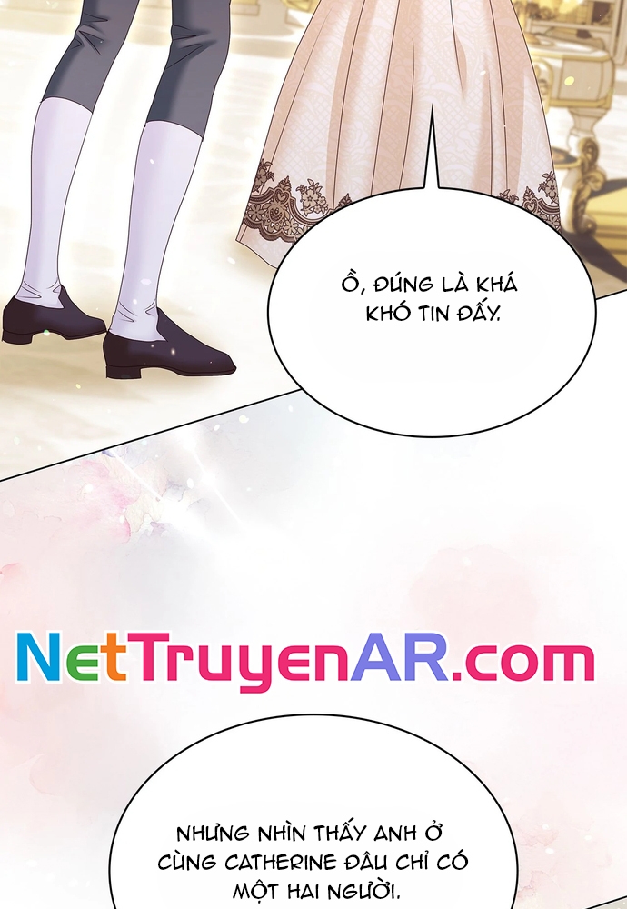 Nữ Phản Diện Thuần Phục Ác Ma Điên Loạn Chap 54 - Next Chap 55