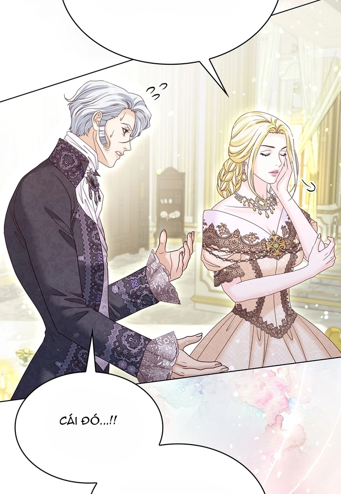 Nữ Phản Diện Thuần Phục Ác Ma Điên Loạn Chap 54 - Next Chap 55