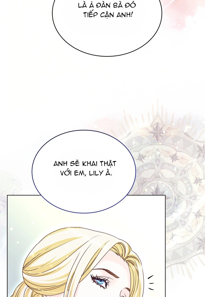 Nữ Phản Diện Thuần Phục Ác Ma Điên Loạn Chap 54 - Next Chap 55