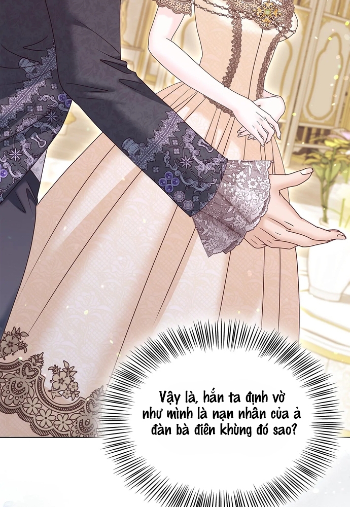 Nữ Phản Diện Thuần Phục Ác Ma Điên Loạn Chap 54 - Next Chap 55