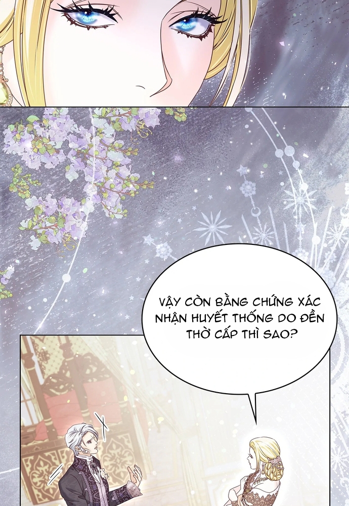 Nữ Phản Diện Thuần Phục Ác Ma Điên Loạn Chap 54 - Next Chap 55