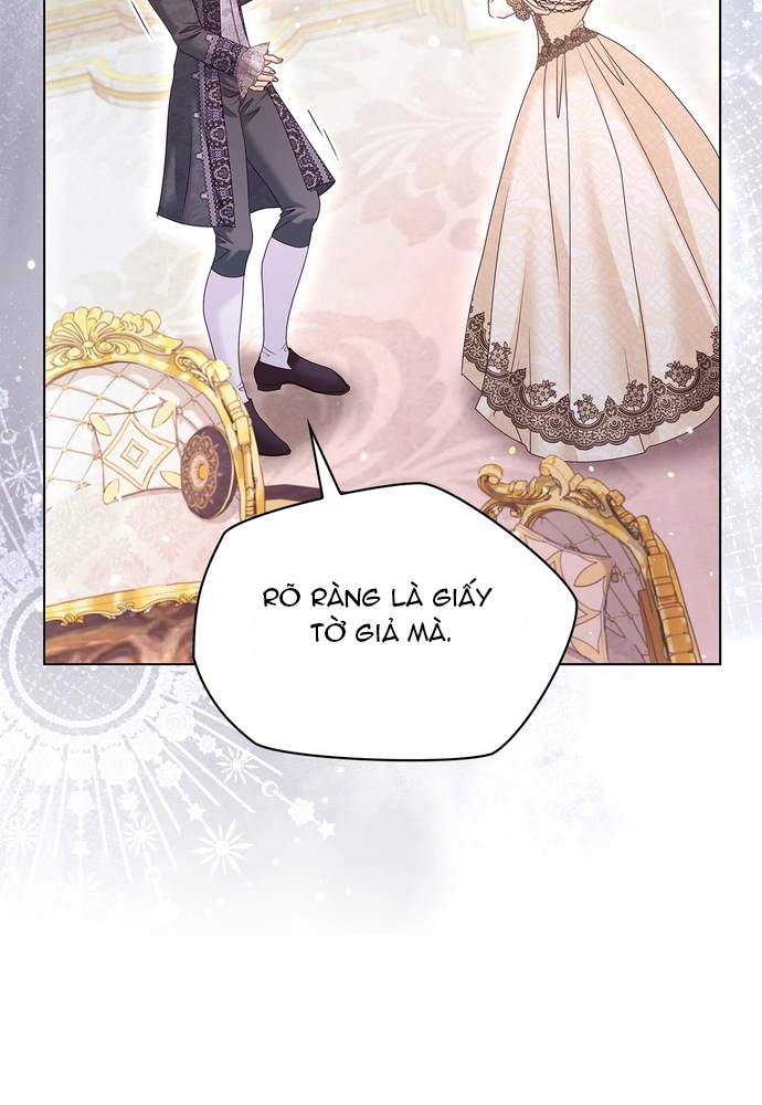 Nữ Phản Diện Thuần Phục Ác Ma Điên Loạn Chap 54 - Next Chap 55