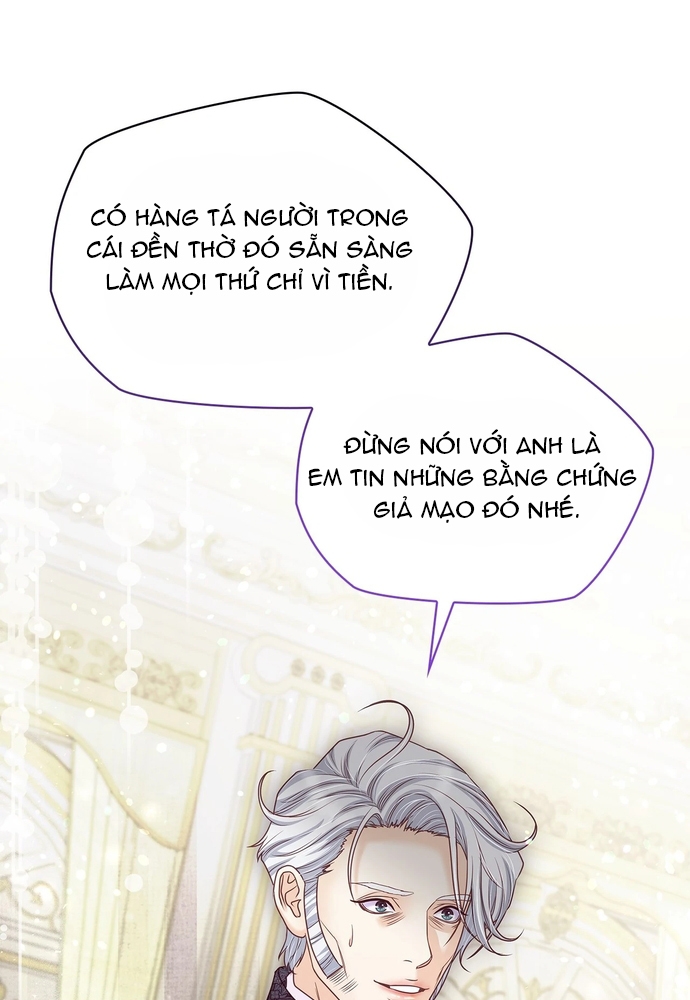 Nữ Phản Diện Thuần Phục Ác Ma Điên Loạn Chap 54 - Next Chap 55