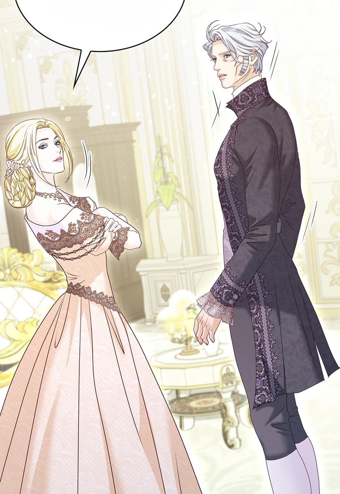 Nữ Phản Diện Thuần Phục Ác Ma Điên Loạn Chap 54 - Next Chap 55