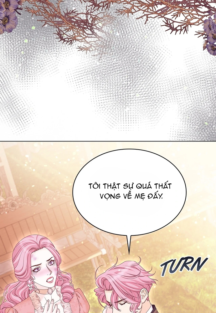 Nữ Phản Diện Thuần Phục Ác Ma Điên Loạn Chap 54 - Next Chap 55