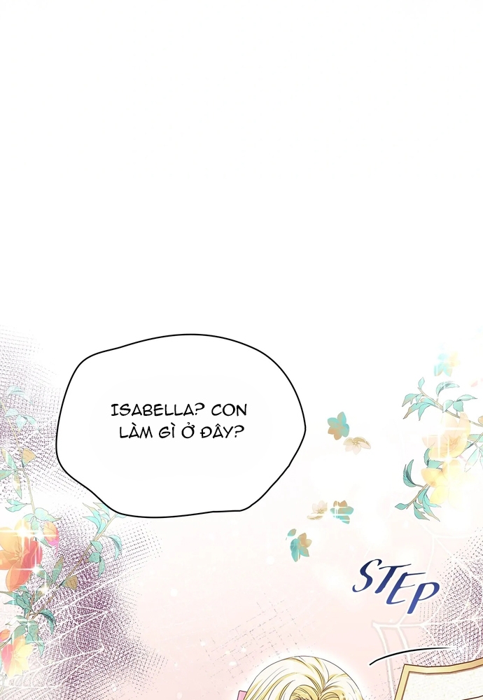 Nữ Phản Diện Thuần Phục Ác Ma Điên Loạn Chap 54 - Next Chap 55