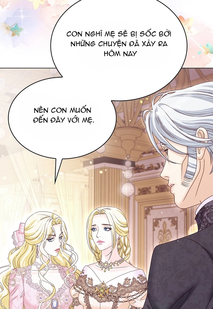 Nữ Phản Diện Thuần Phục Ác Ma Điên Loạn Chap 54 - Next Chap 55