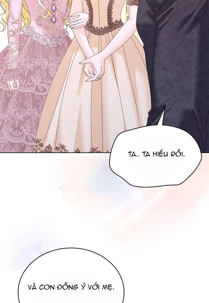 Nữ Phản Diện Thuần Phục Ác Ma Điên Loạn Chap 54 - Next Chap 55