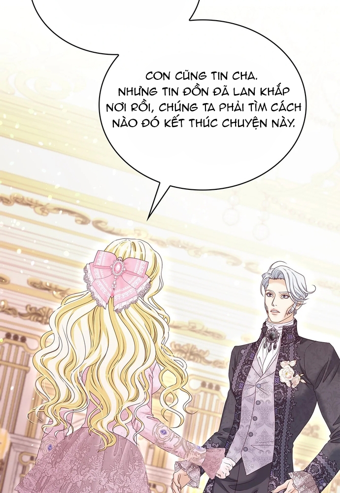 Nữ Phản Diện Thuần Phục Ác Ma Điên Loạn Chap 54 - Next Chap 55