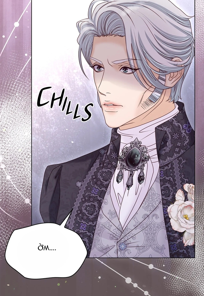 Nữ Phản Diện Thuần Phục Ác Ma Điên Loạn Chap 54 - Next Chap 55