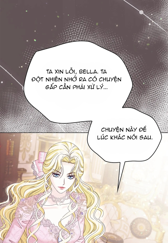 Nữ Phản Diện Thuần Phục Ác Ma Điên Loạn Chap 54 - Next Chap 55