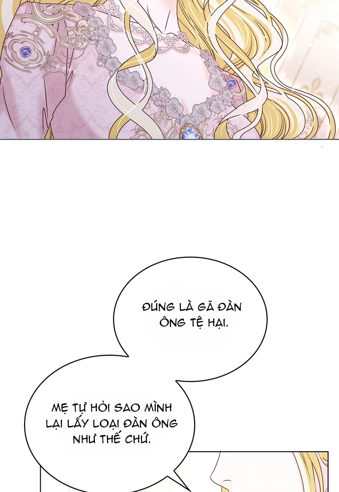 Nữ Phản Diện Thuần Phục Ác Ma Điên Loạn Chap 54 - Next Chap 55